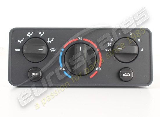 neu ferrari armaturenbrett-teilenummer für die klimaanlage 65191800