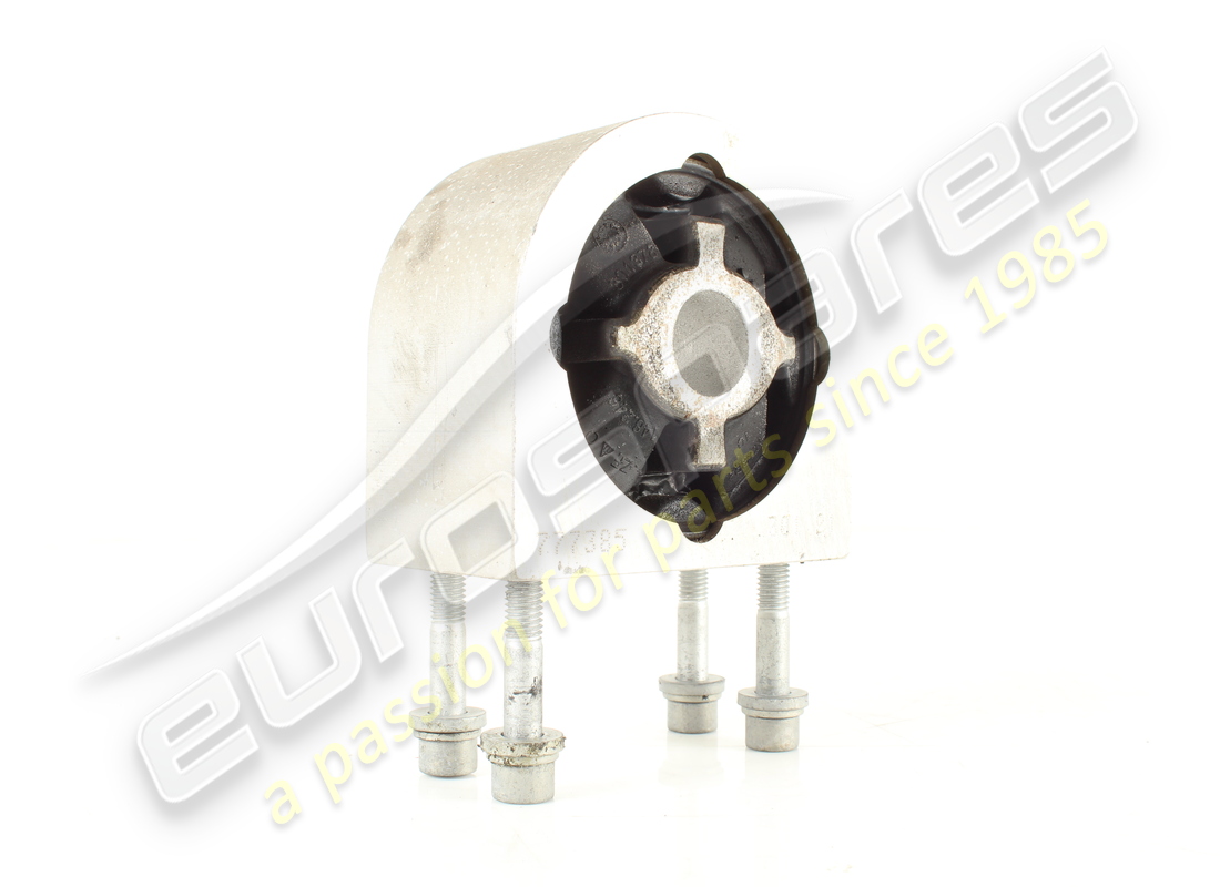 verwendet ferrari supporto anteriore tampone. teilenummer 777385 (2)