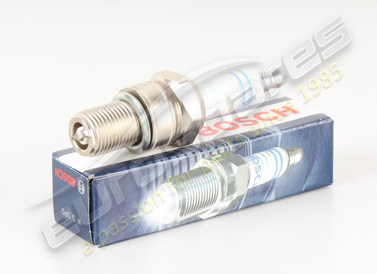 neu lamborghini zündkerze teilenummer 008811403