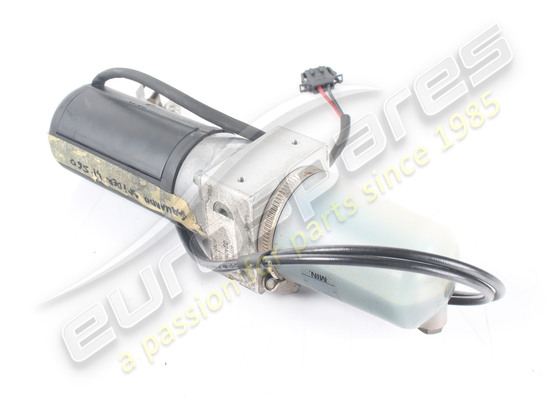 gebraucht lamborghini hydraulikpumpe teilenummer 407871791