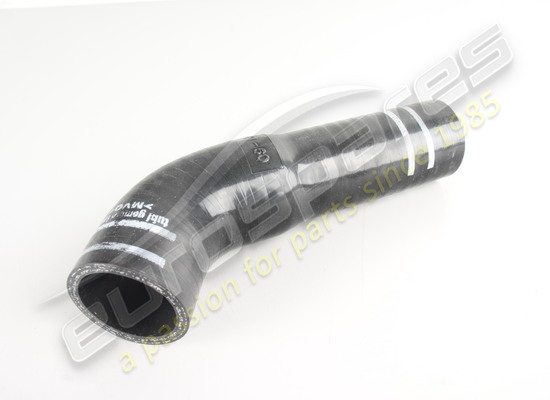 neu ferrari gummirohr teilenummer 181757