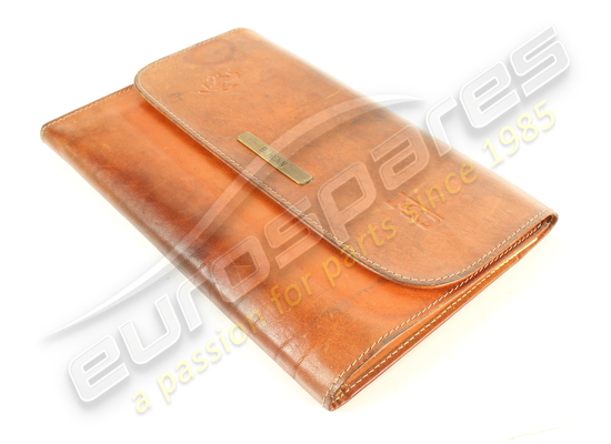 gebraucht ferrari f40 teilenummer der tasche und des bücherpakets 959908800