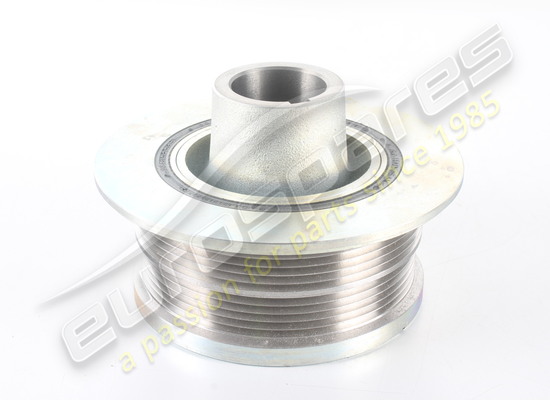 neu ferrari torsionsdämpfer teilenummer 168565