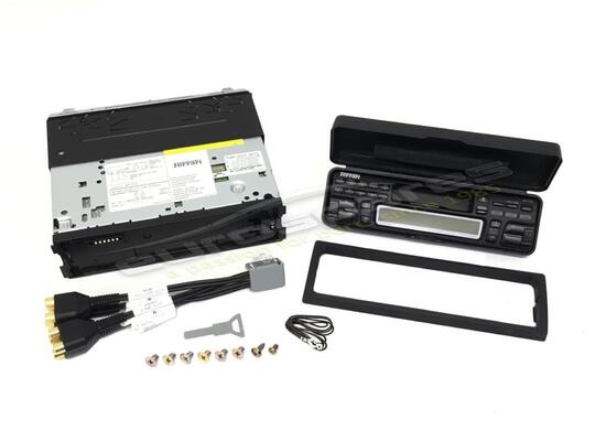 neu ferrari tuner-verstärker für japan teilenummer 174267
