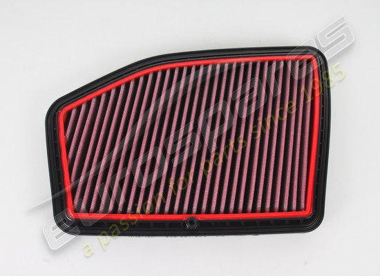 neu lamborghini luftfilterelement teilenummer 4t0133843