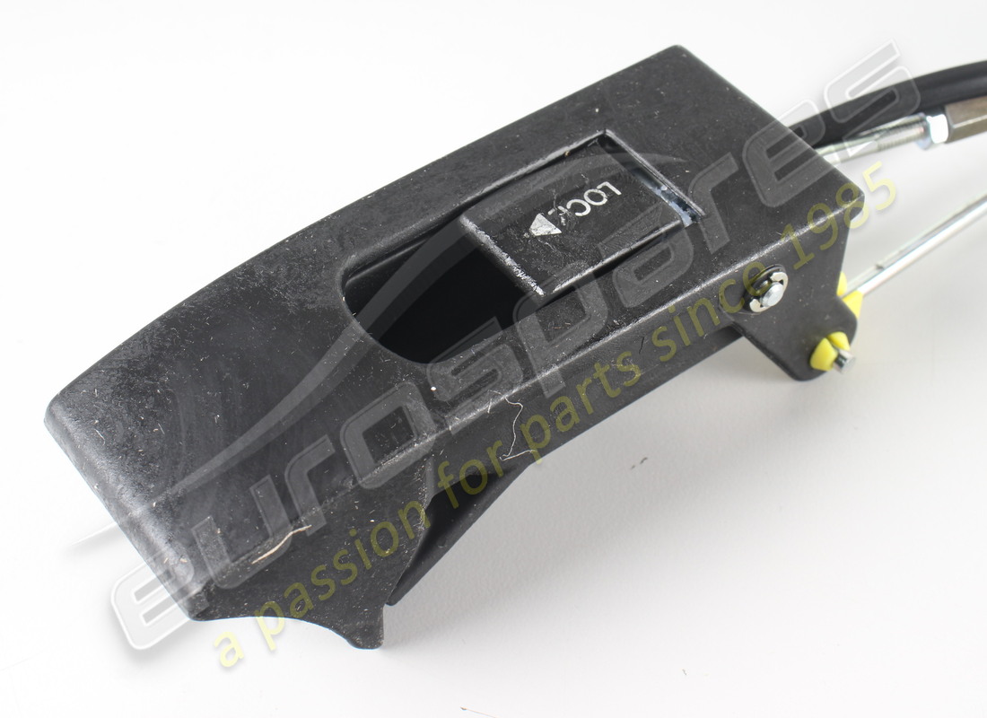 neu (sonstiges) ferrari rechter innerer griff für türöffnung. teilenummer 66217600 (4)