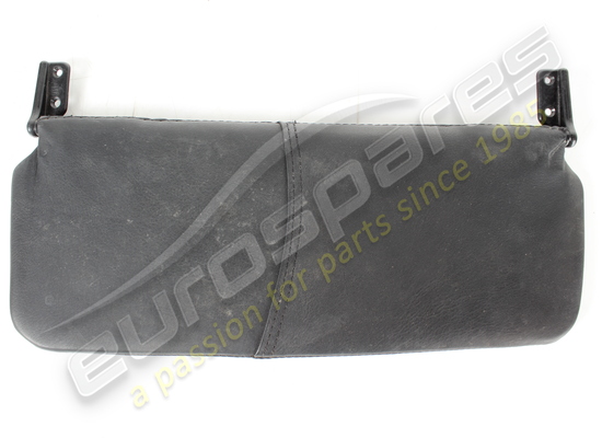gebraucht ferrari rh sun visor teilenummer 61514600