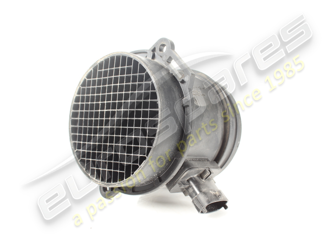 VERWENDETER Ferrari LUFTMENGENMESSER. TEILENUMMER 245028 (1)
