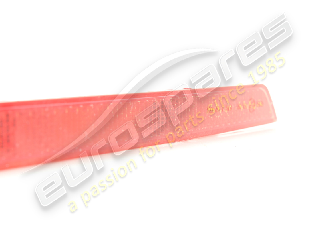 GEBRAUCHTER FERRARI RH-REFLEKTOR. TEILENUMMER 84806800 (2) gebrauchter ferrari rh-reflektor. teilenummer 84806800 (2)