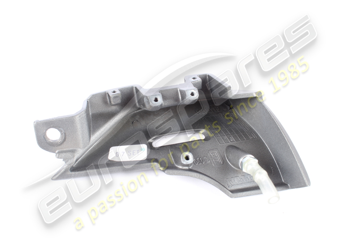 verwendet ferrari rh seitliche einkleidung. teilenummer 85511100 (2)