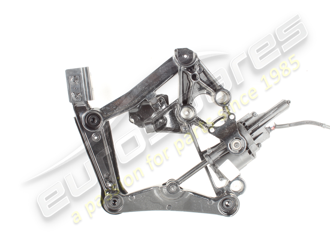 gebraucht ferrari f171 - komplett cinematismo ala s. teilenummer 793805 (2)