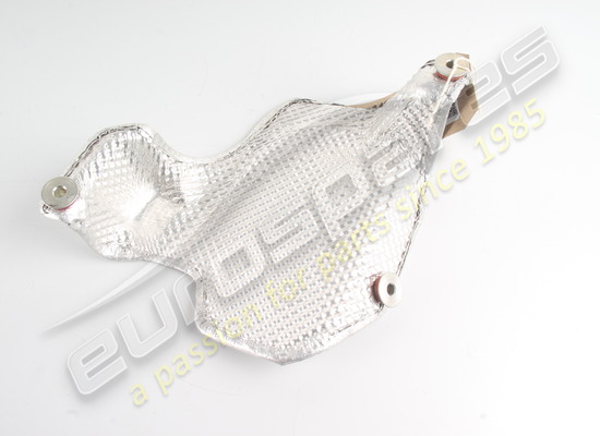 neu ferrari heat shield teilenummer 259433