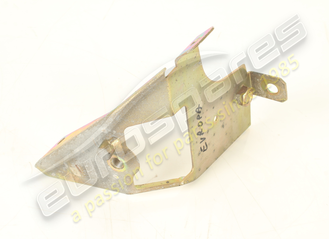 gebrauchte ferrari linke halterung. teilenummer 65217800 (2)