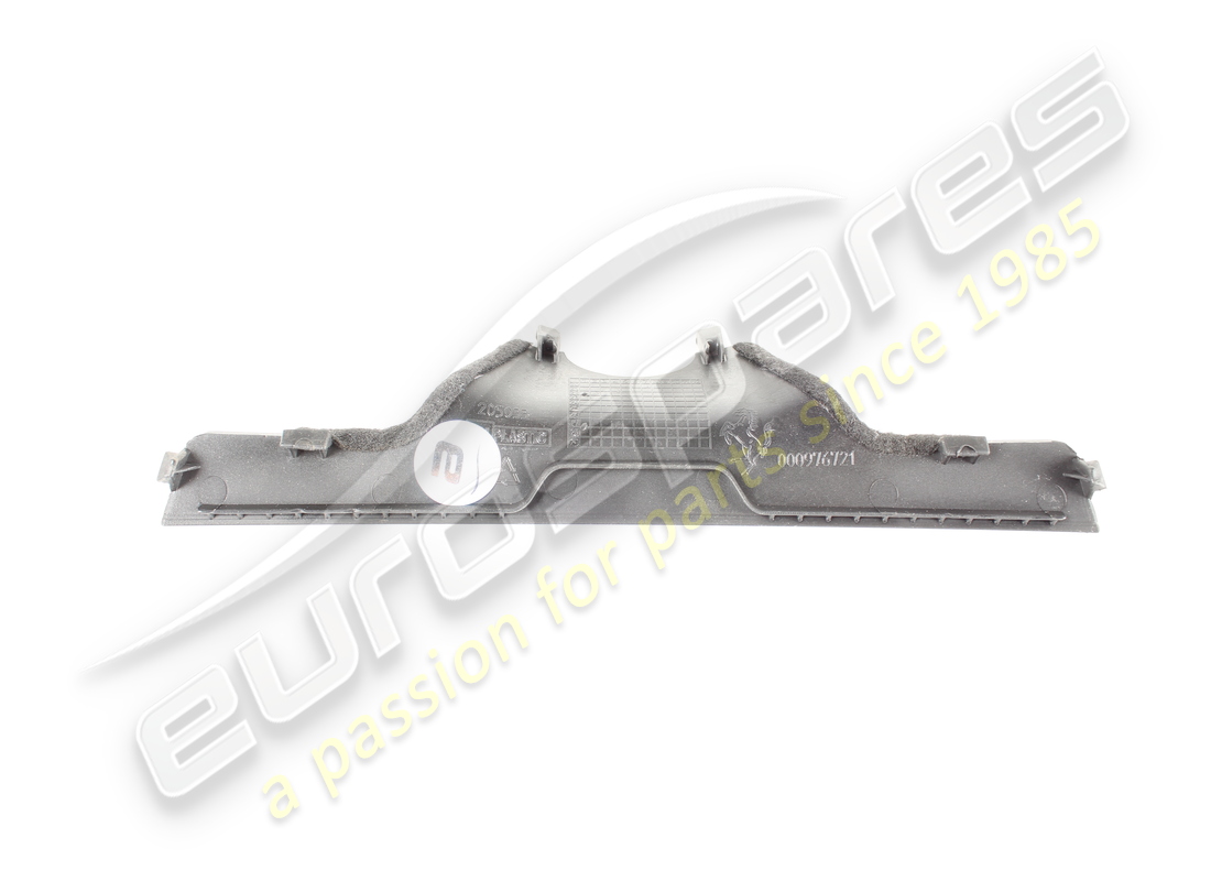 GEBRAUCHTE FERRARI TAPPO DI CHIUSURA SUP.COVER. TEILENUMMER 976721 (2) gebrauchte ferrari tappo di chiusura sup.cover. teilenummer 976721 (2)