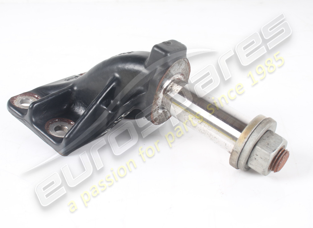 GEBRAUCHT Ferrari rechte vordere DCT-Getriebestrebe. TEILENUMMER 301074 (1) GEBRAUCHT Ferrari rechte vordere DCT-Getriebestrebe. TEILENUMMER 301074 (1)