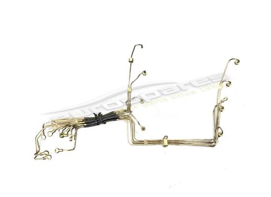 gebraucht ferrari kraftstoffleitung zum zylinder 3 teilenummer 135148