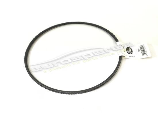 neu ferrari lichtmaschinenriemen (grösse 750mm) für aspera-kompressor teilenummer 121760