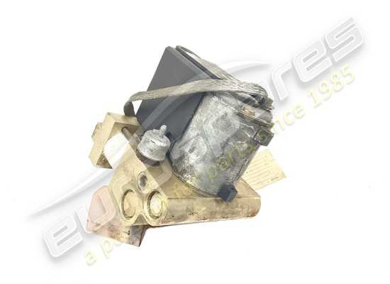 gebraucht maserati gruppo idraulico abs 2e 3 ca-teilenummer 363802315