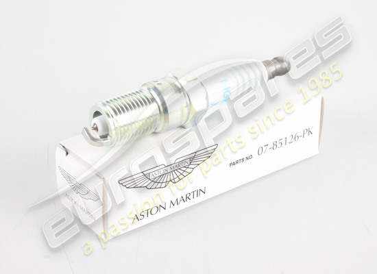 neu aston martin zündkerze teilenummer 07-85126-pk