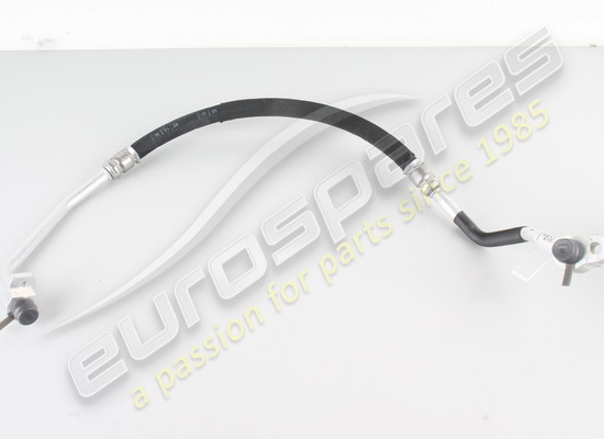 neu lamborghini kältemittelleitung heissgas teilenummer 4m0816721db