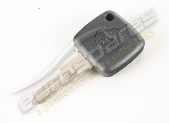 neu ferrari f355/456 blank key-teilenummer 164089