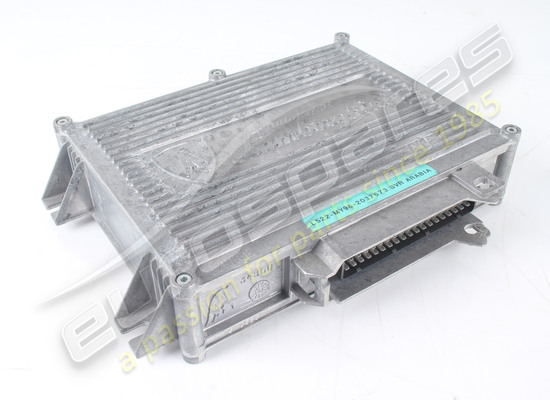 neu lamborghini teilenummer der elektrischen steuereinheit 002037673