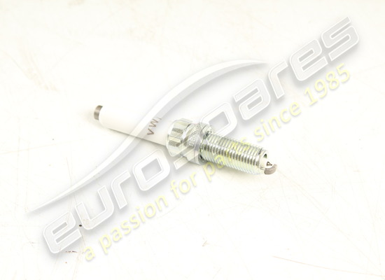 neu porsche zündkerze teilenummer 9a790560150