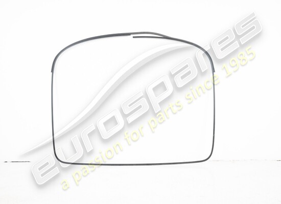 neu ferrari komplette heckscheibenform, teilenummer 65649400