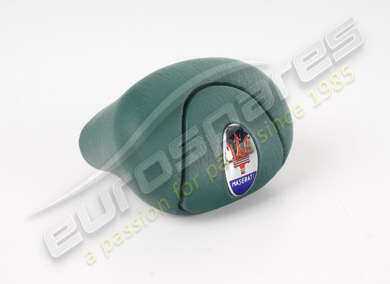 neu (andere) maserati ag hebelkugelgriff farbig l teilenummer 980001011