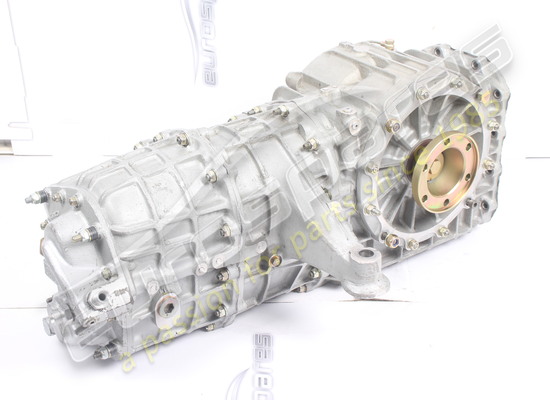 generalüberholt ferrari getriebeeinheit ver/us-teilenummer 149031