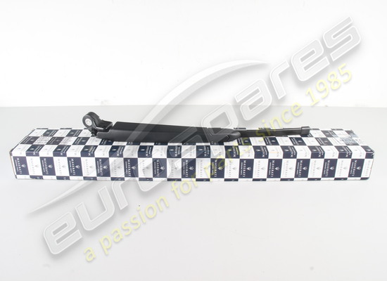 neu maserati teilenummer des heckscheibenwischerarms der heckklappe 670107927