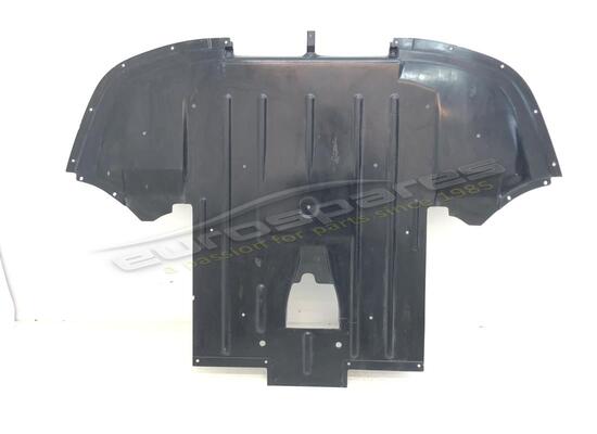 new eurospares front undertray part number 400825201g