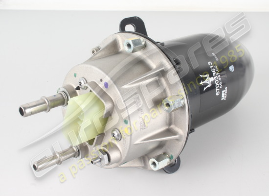neu maserati dieselkraftstofffilter (post-cha-teilenummer 670033613