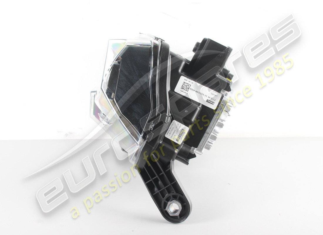 neu ferrari kompletter linker scheinwerfer afs. teilenummer 901638 (3)
