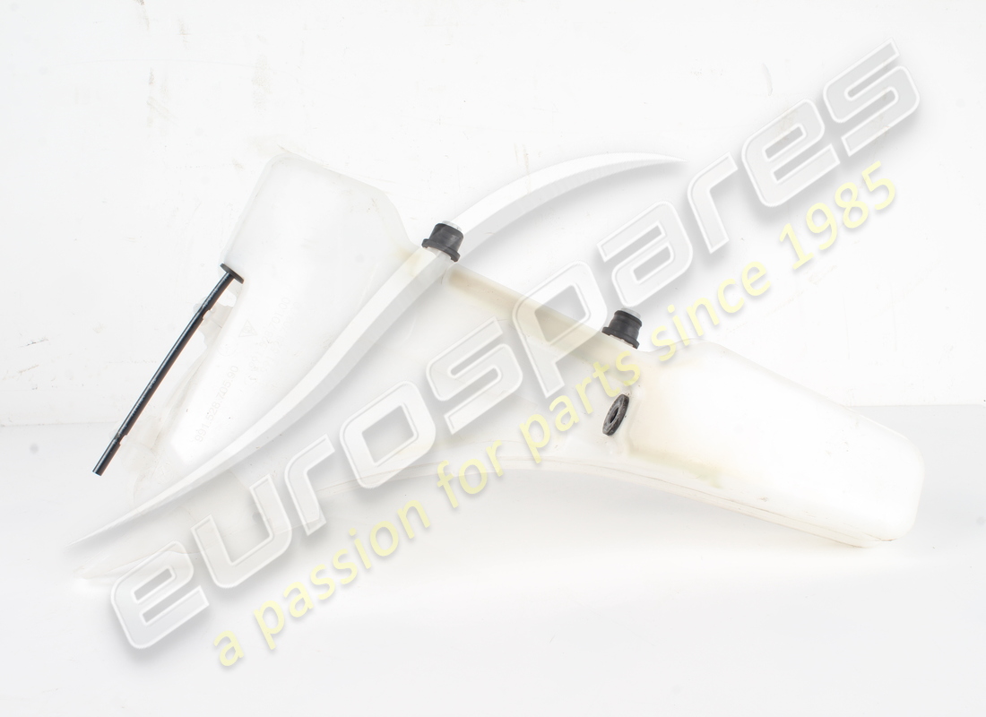 gebrauchter porsche flüssigkeitsbehälter. teilenummer 99152870590 (1)