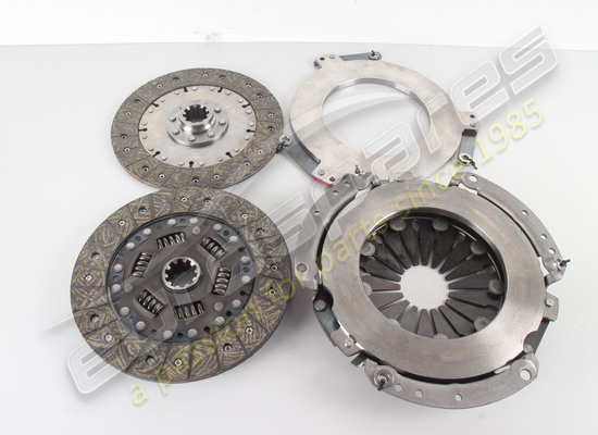 neu eurospares std-kupplungsbaugruppe teilenummer 109460