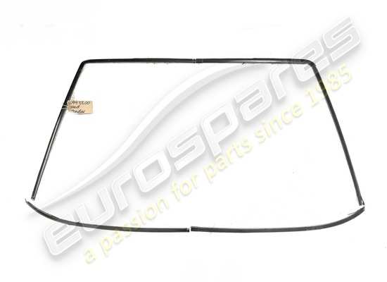 gebraucht ferrari frontscheibenformsatz teilenummer 60998800