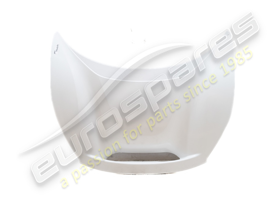 gebraucht ferrari vordere motorhaube lhd teilenummer 917186
