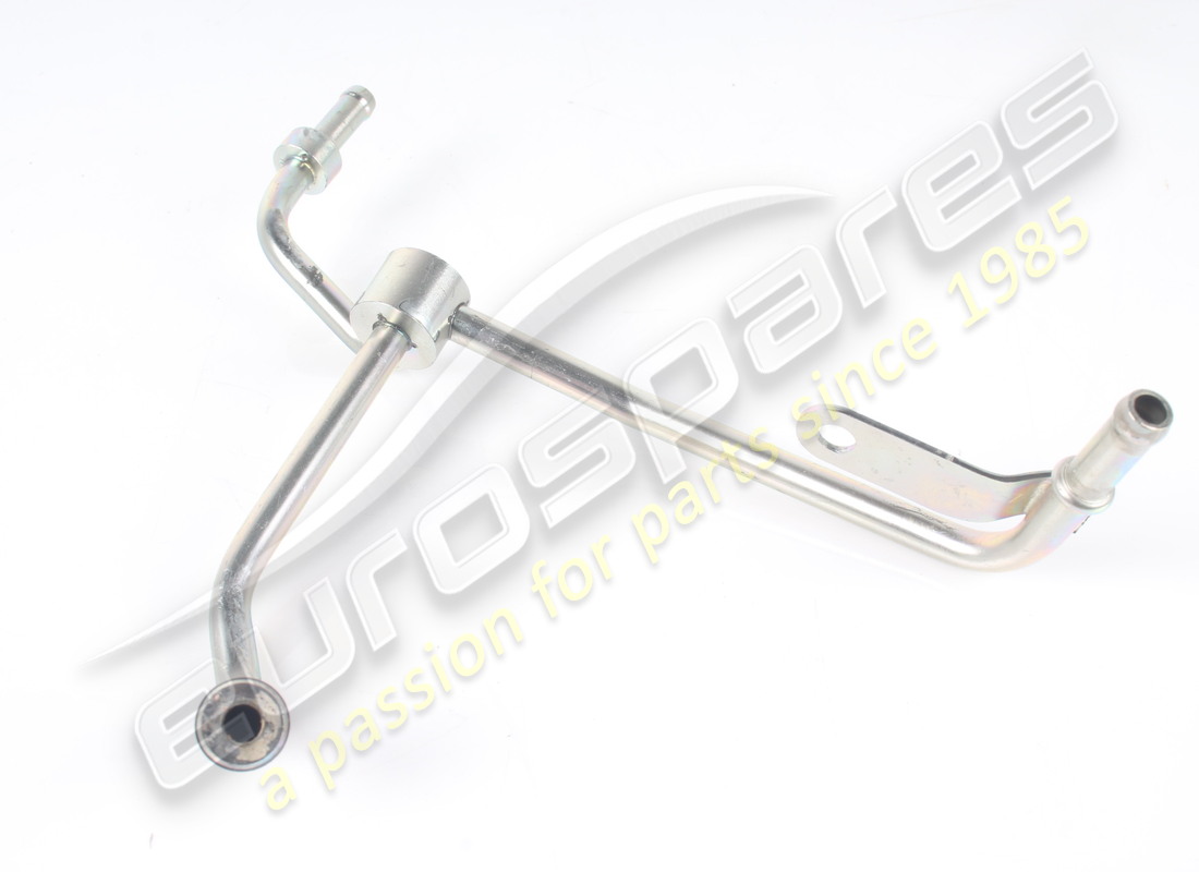 GEBRAUCHT Ferrari TUBO RITORNO H2O DA TURBO SX . TEILENUMMER 783058 (1) GEBRAUCHT Ferrari TUBO RITORNO H2O DA TURBO SX . TEILENUMMER 783058 (1)