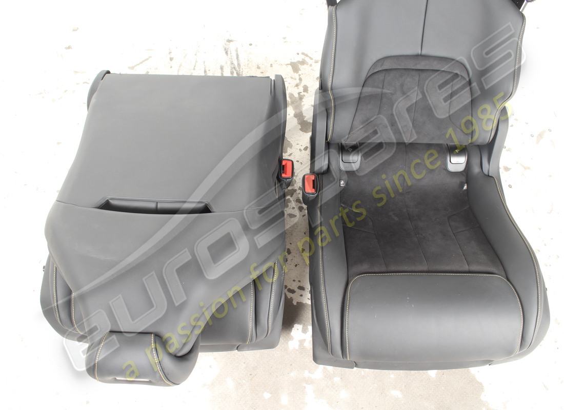 gebraucht eurospares komplettes set aus vorder- und rücksitzen. teilenummer eap1564145 (4)