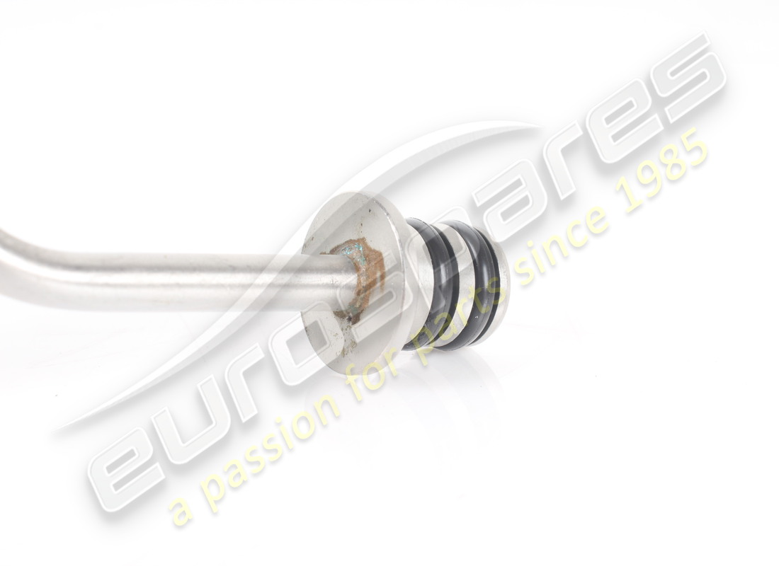 GEBRAUCHT FERRARI TUBO MANDATA OLIO DX CON FIL. TEILENUMMER 812191 (3) gebraucht ferrari tubo mandata olio dx con fil. teilenummer 812191 (3)