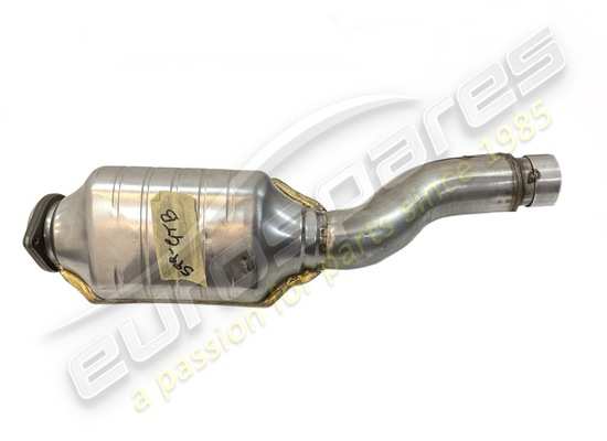 neu ferrari rh catalyst teilenummer 220686