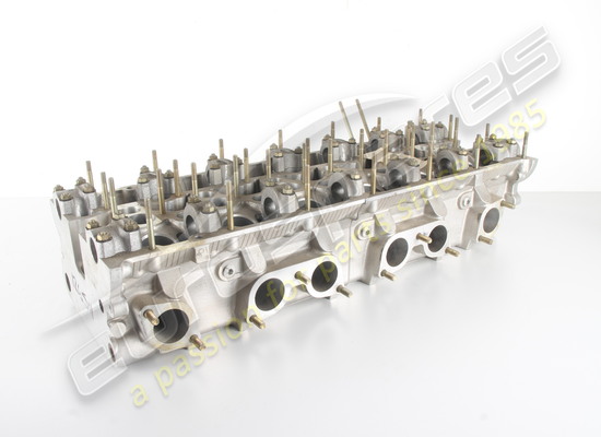 neu ferrari linker zylinderkopf komplett teilenummer 126511