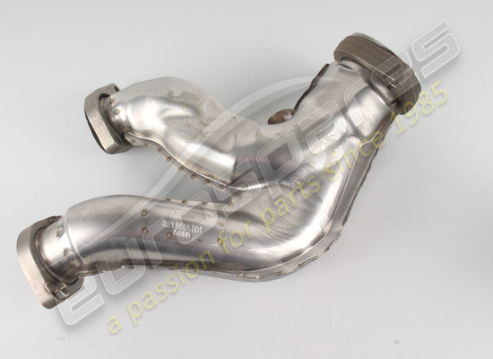 neu ferrari lh stub pipe-teilenummer 213130