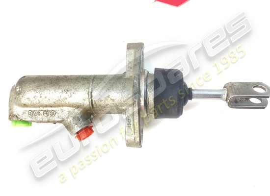 neu oe pompa frizione da 3 per comando idraulico frizione - fino at 31-7-68 teilenummer fc 54747