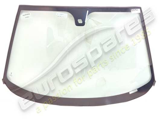 neu ferrari teilenummer der windschutzscheibe 80549400