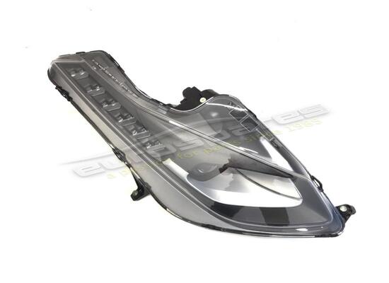 neu ferrari rh bi-xenon-scheinwerfer afs-teilenummer 803974