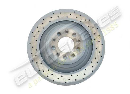 neu maserati teilenummer der hinteren bremsscheibe 670031597
