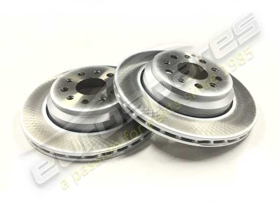 neu maserati teilenummer der hinteren bremsscheibe 670030934