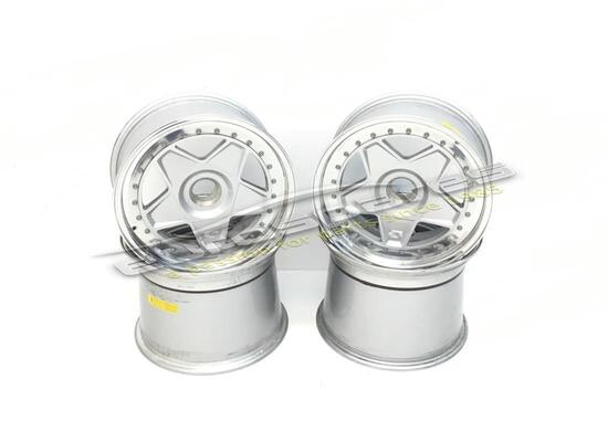 neu ferrari teilenummer des radsatzes eap856974